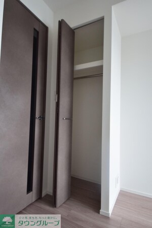 S-RESIDENCE松戸Iriseの物件内観写真